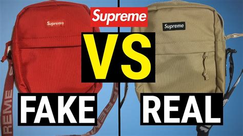 fake supreme plastic bag|what is a fake supreme.